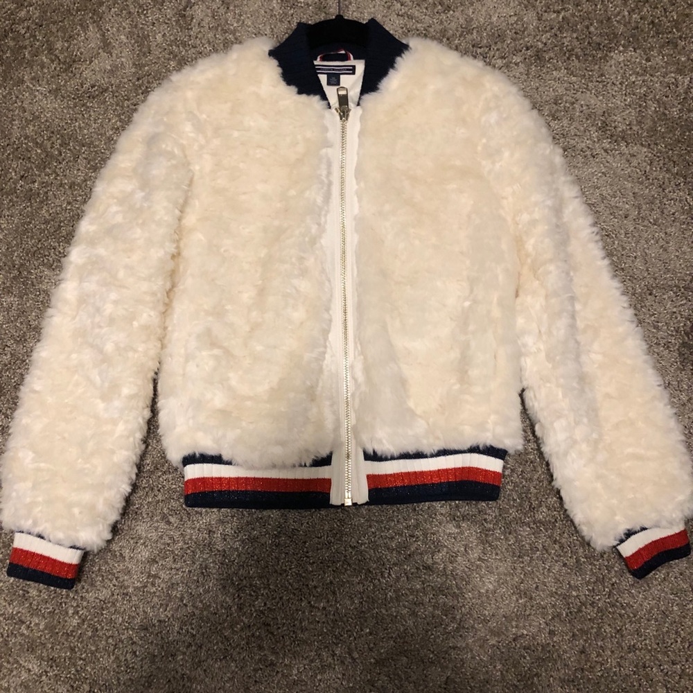 Tommy Hilfiger coat